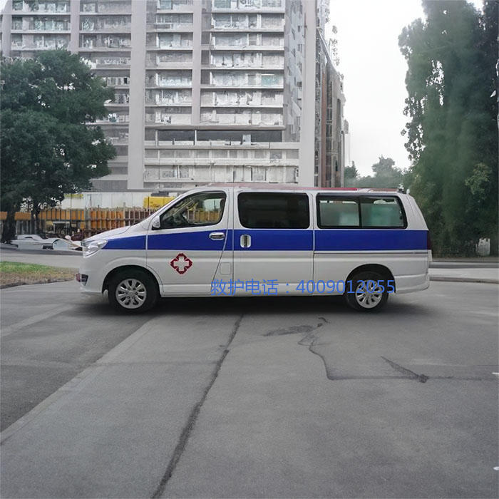 出租救护车电话